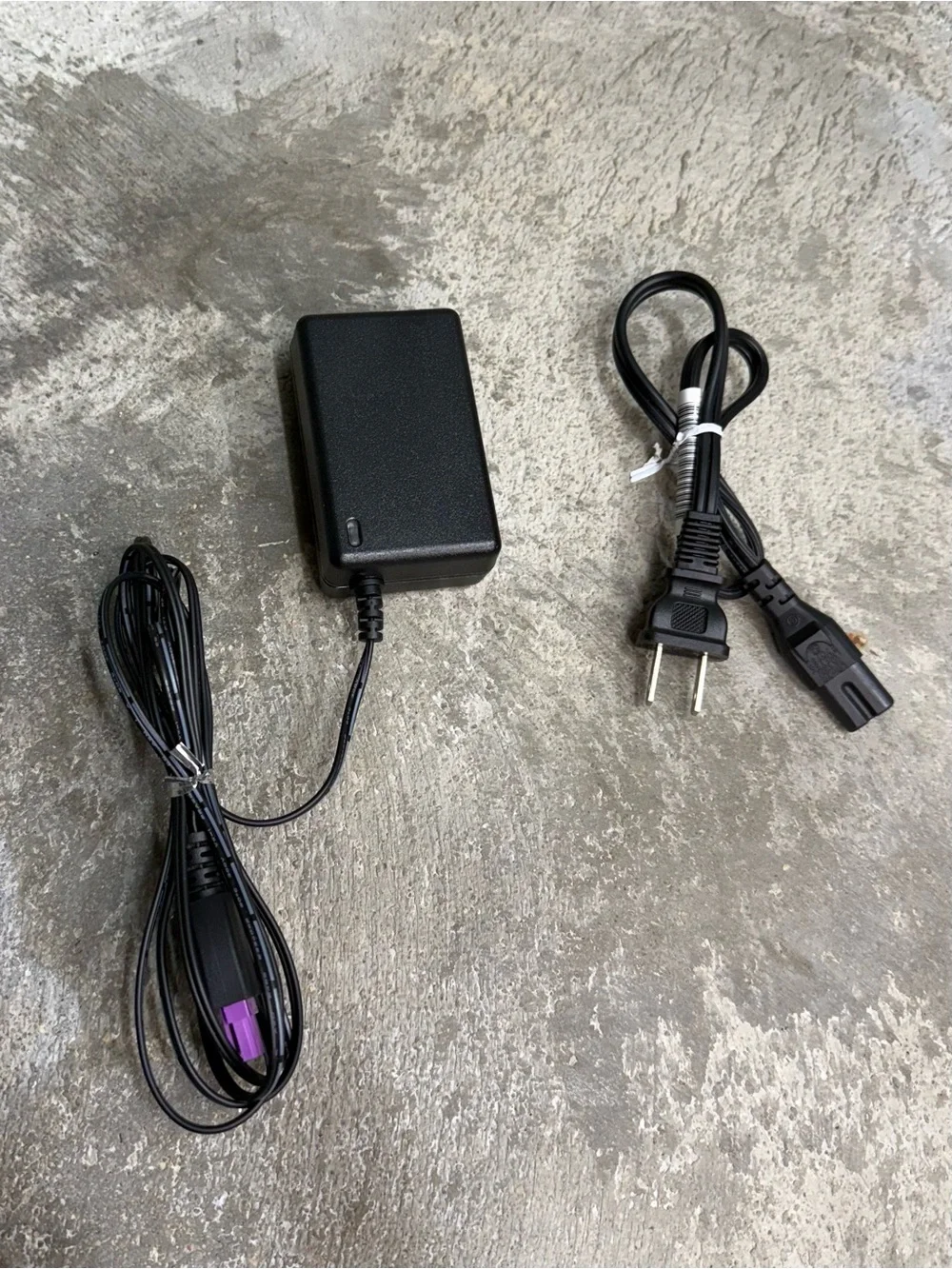 Genuine HP 0957-2286 Power Supply AC Adapter DeskJet Envy OfficeJet
